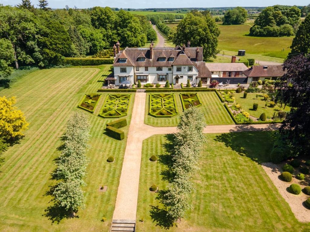 Little Massingham Manor