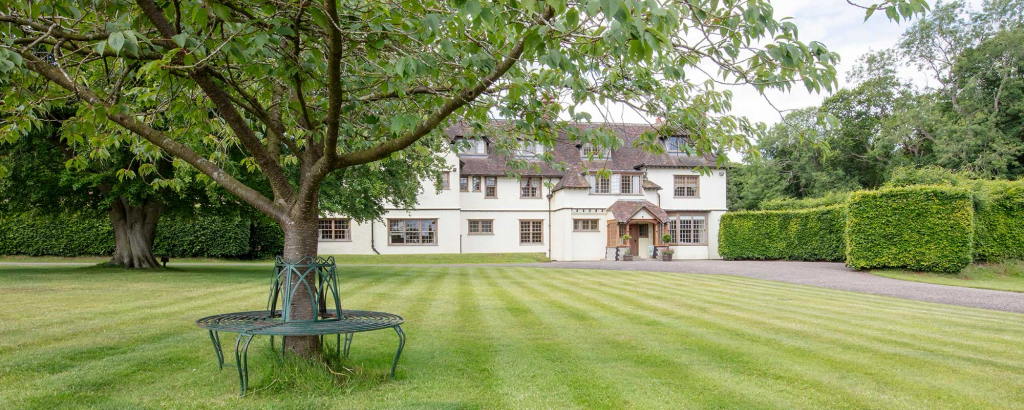 Little Massingham Manor