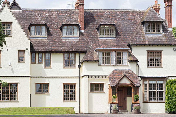 Little Massingham Manor