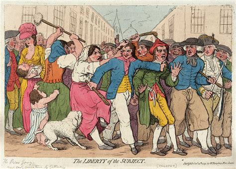 Press Gang 
Image Historic-UK.com