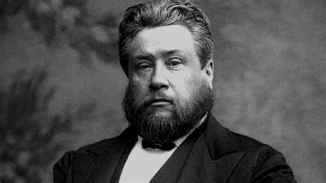 Charles Haddon Spurgeon
Image Leadmin