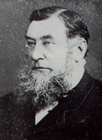 Alfred Dodman