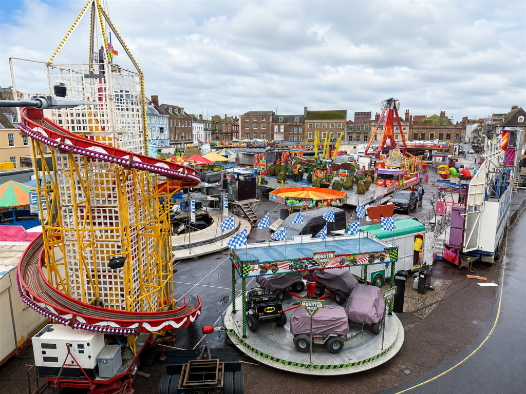The Mart, Tuesday Market Place, King’s Lynn
