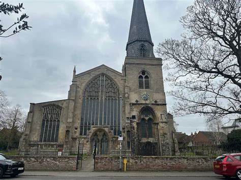 St Nicholas Chapel, King’s Lynn