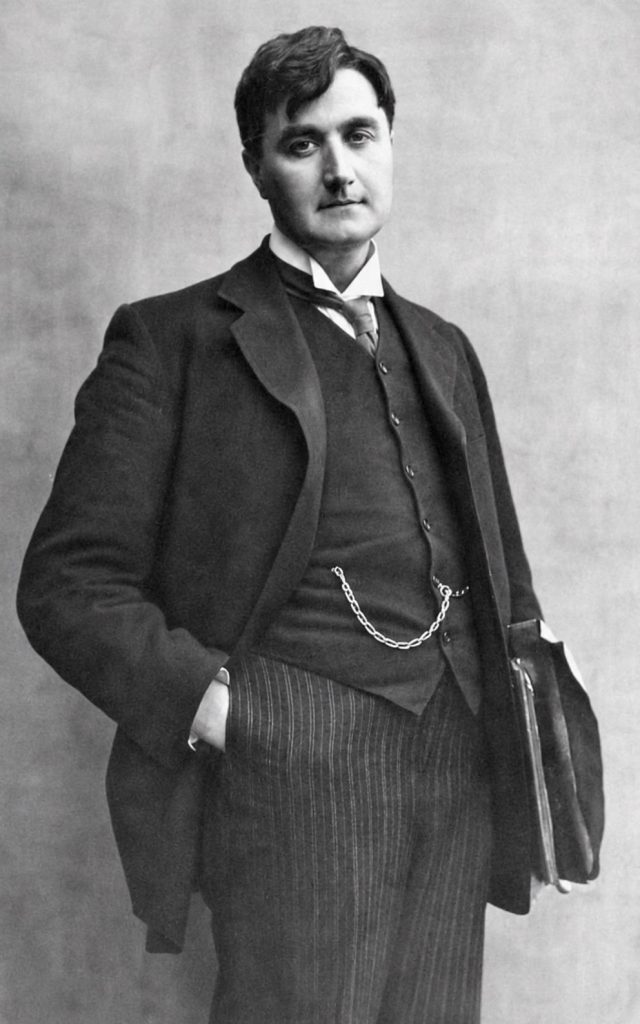 A young Ralph Vaugan Williams
Source https://www.eatmt.org.uk/end-voices/