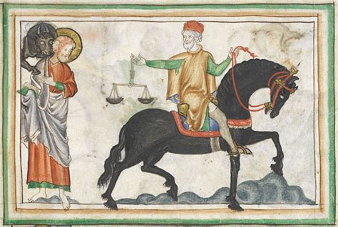 Man riding a Medieval Palfrey 
Picture medievalbritain.com